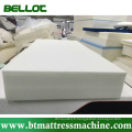 OEM laminage des matelas de mousse compressée